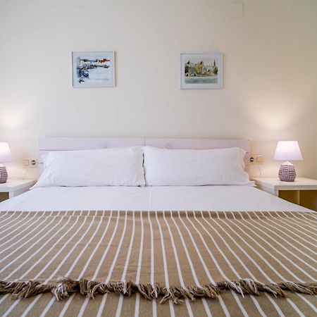 Luz De Javea I Apartment By Rock Rentals Bagian luar foto