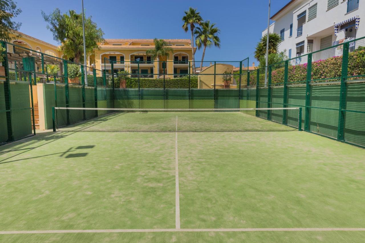 Luz De Javea I Apartment By Rock Rentals Bagian luar foto