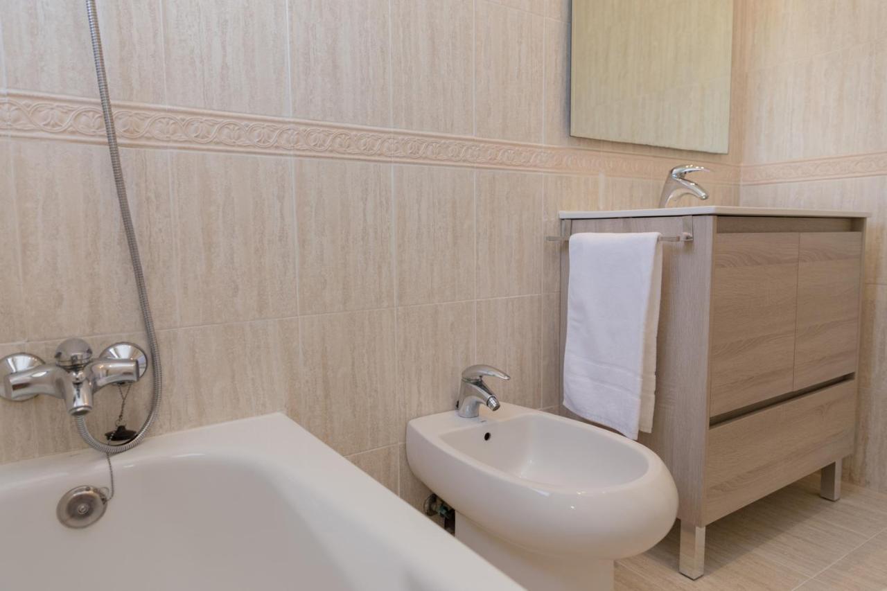 Luz De Javea I Apartment By Rock Rentals Bagian luar foto