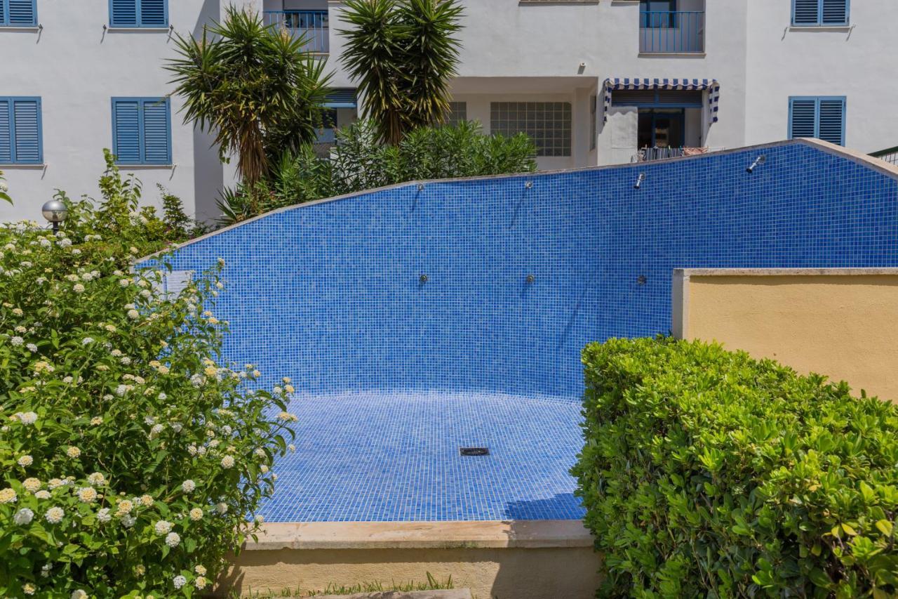 Luz De Javea I Apartment By Rock Rentals Bagian luar foto