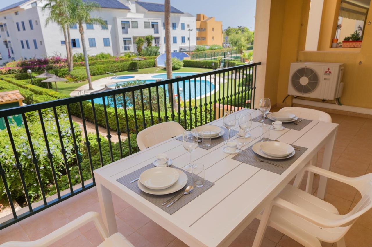 Luz De Javea I Apartment By Rock Rentals Bagian luar foto