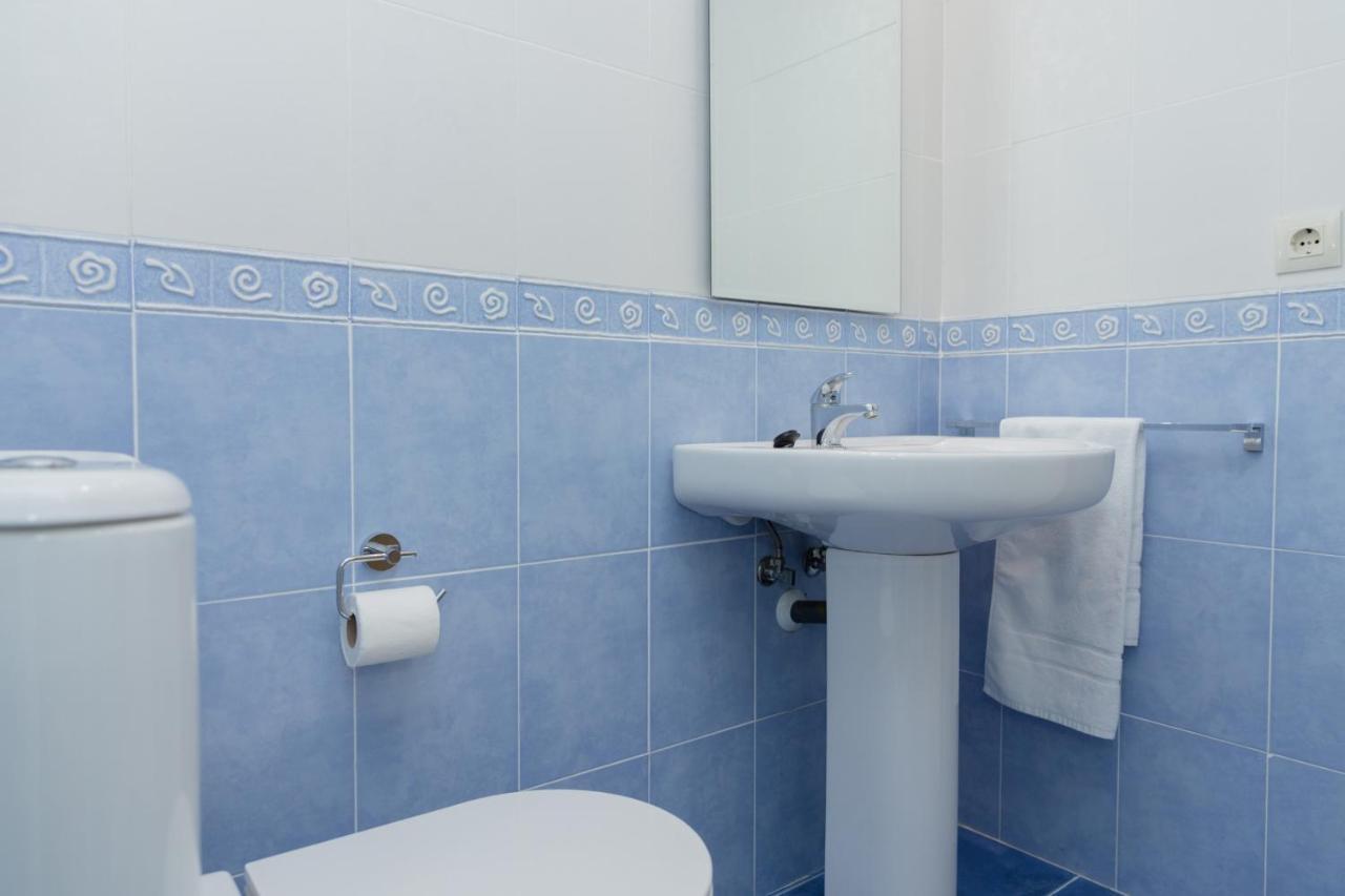 Luz De Javea I Apartment By Rock Rentals Bagian luar foto