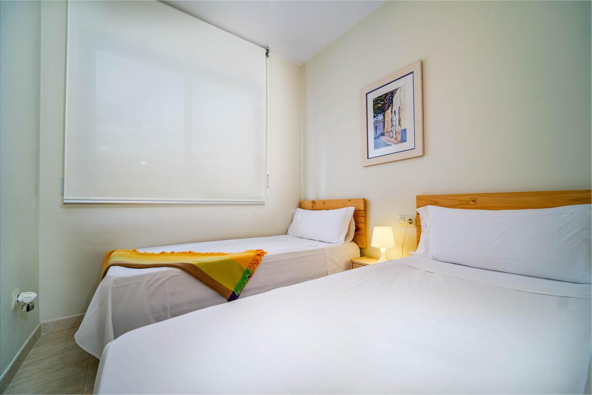 Luz De Javea I Apartment By Rock Rentals Bagian luar foto