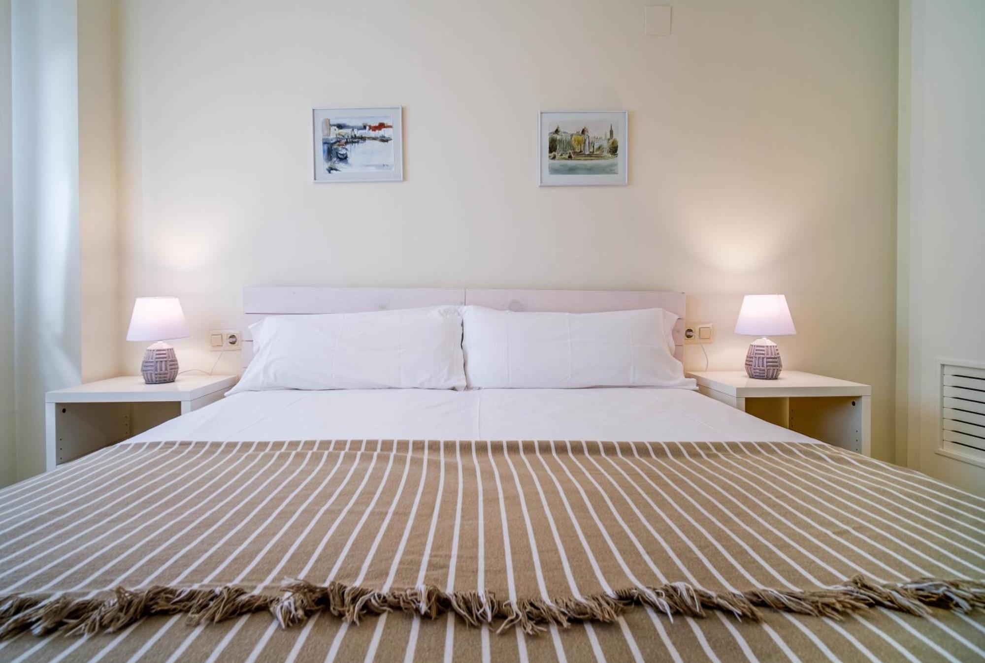 Luz De Javea I Apartment By Rock Rentals Bagian luar foto